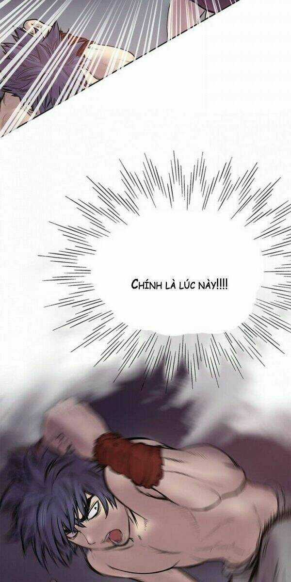 Bất Bại Quyền Ma Chapter 4 trang 43