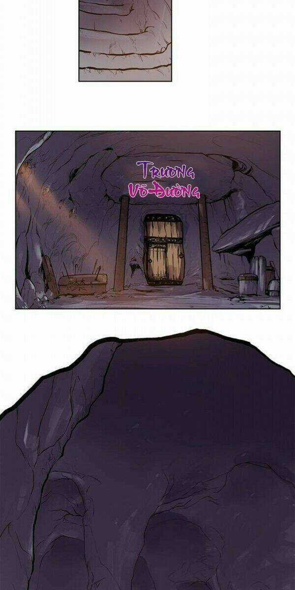 Bất Bại Quyền Ma Chapter 4 trang 7