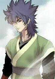 Bất Bại Quyền Ma Chapter 44 trang 0
