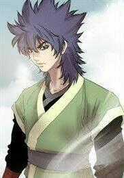 Bất Bại Quyền Ma Chapter 63 trang 0