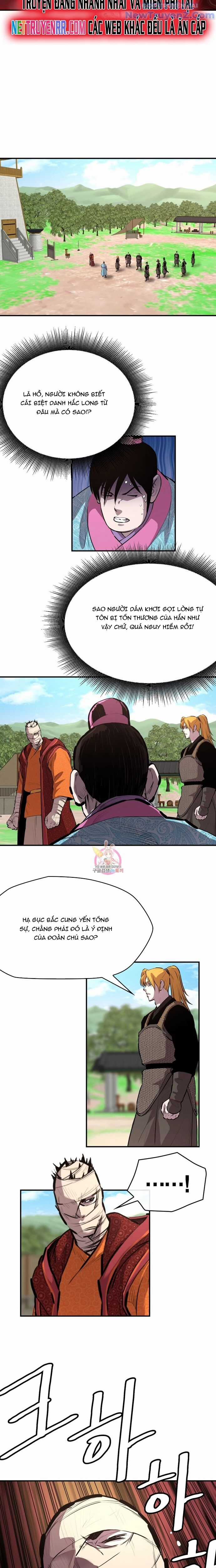 Bất Bại Quyền Ma Chương 296 trang 6