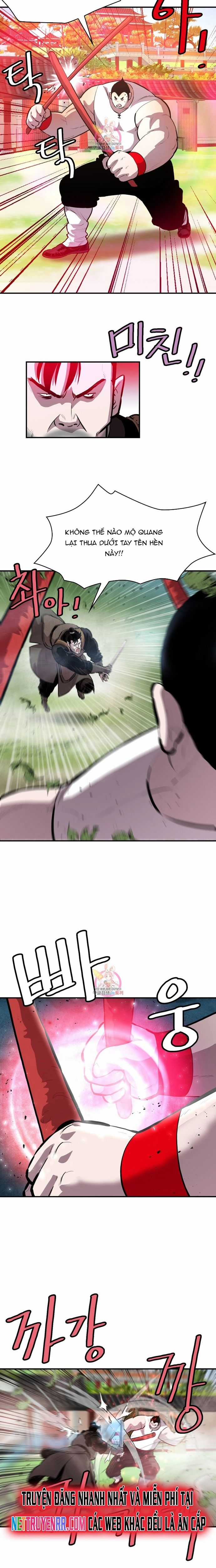 Bất Bại Quyền Ma Chương 298 trang 7