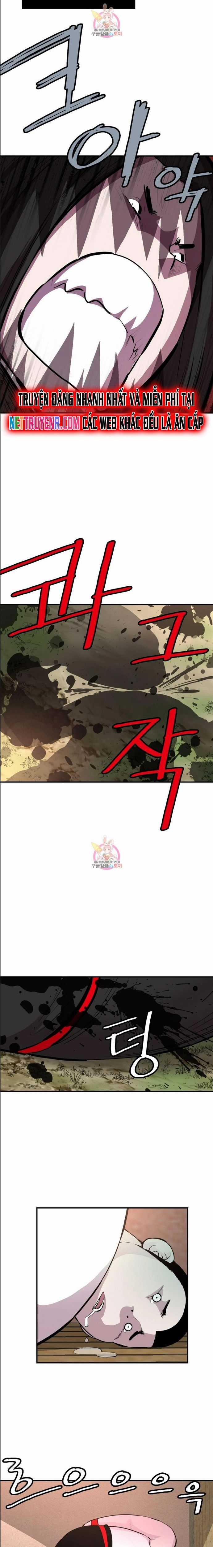 Bất Bại Quyền Ma Chương 303 trang 2