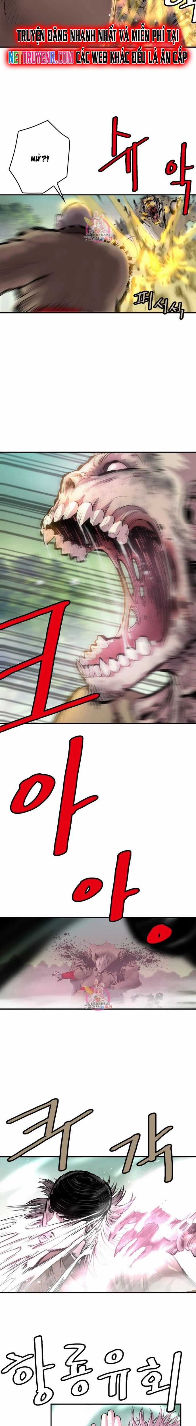 Bất Bại Quyền Ma Chương 304 trang 2