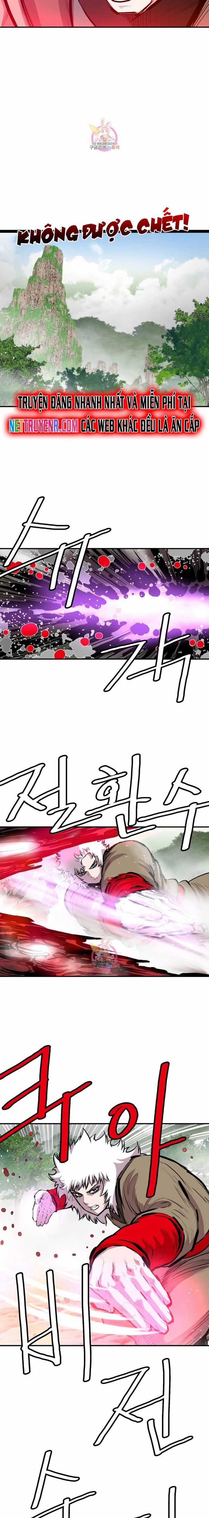 Bất Bại Quyền Ma Chương 304 trang 8