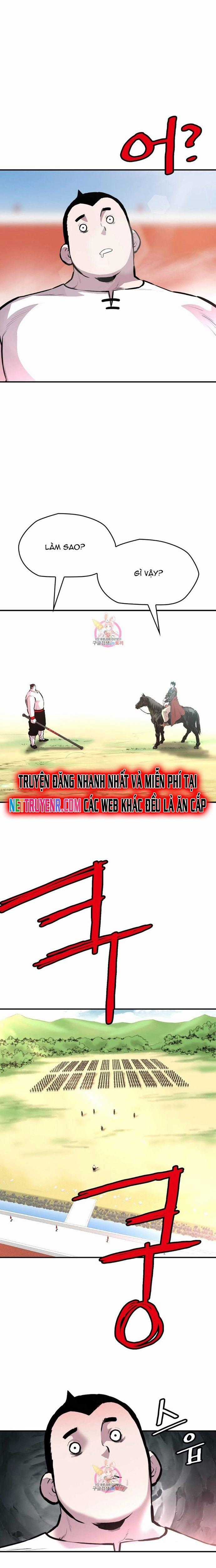 Bất Bại Quyền Ma Chương 305 trang 12