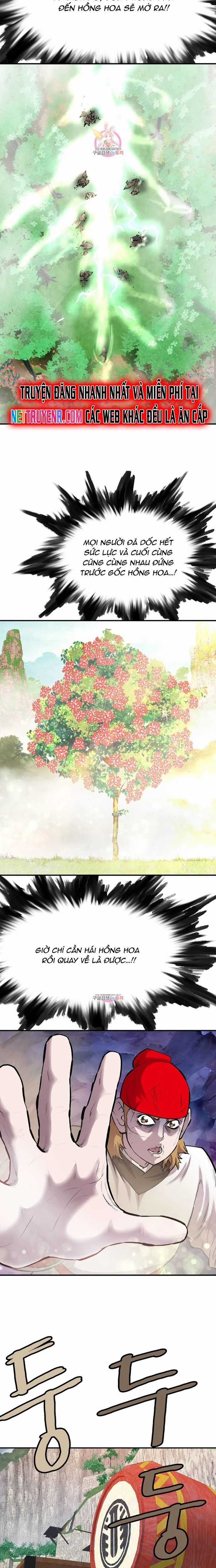 Bất Bại Quyền Ma Chương 305 trang 8