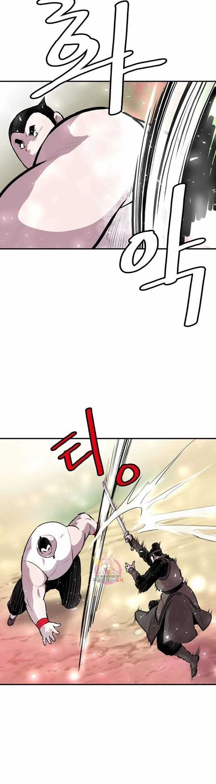 Bất Bại Quyền Ma Chương 306 trang 22