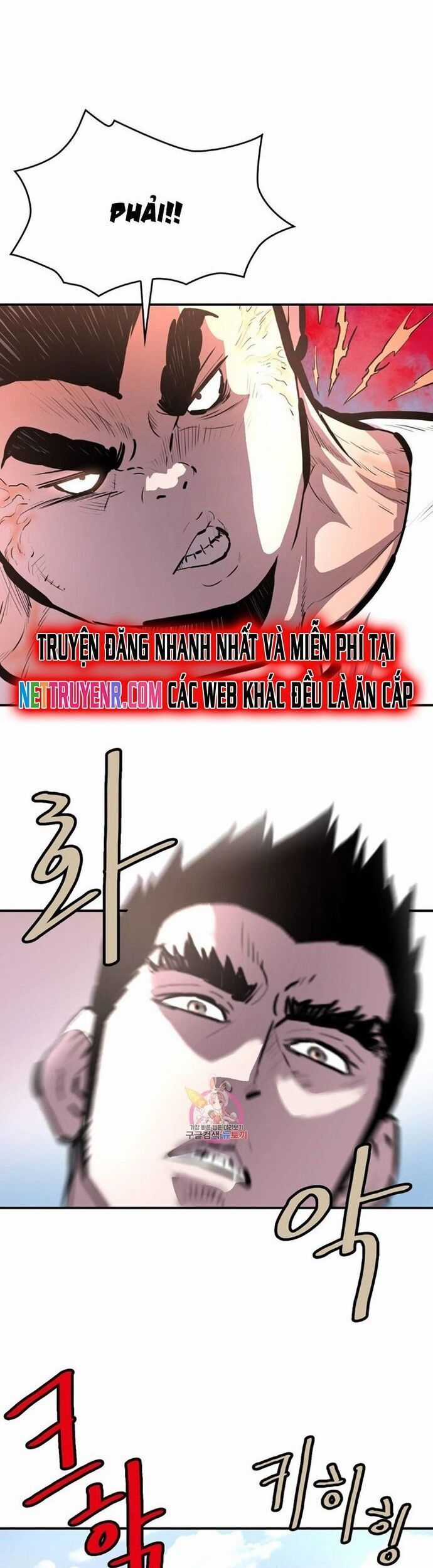 Bất Bại Quyền Ma Chương 306 trang 8