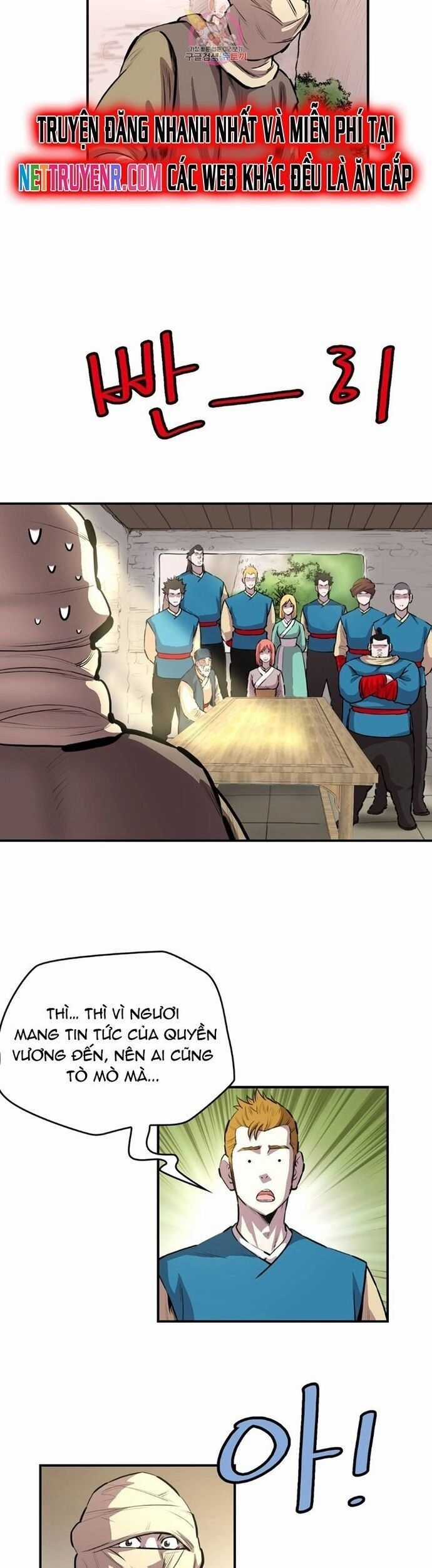 Bất Bại Quyền Ma Chương 307 trang 13