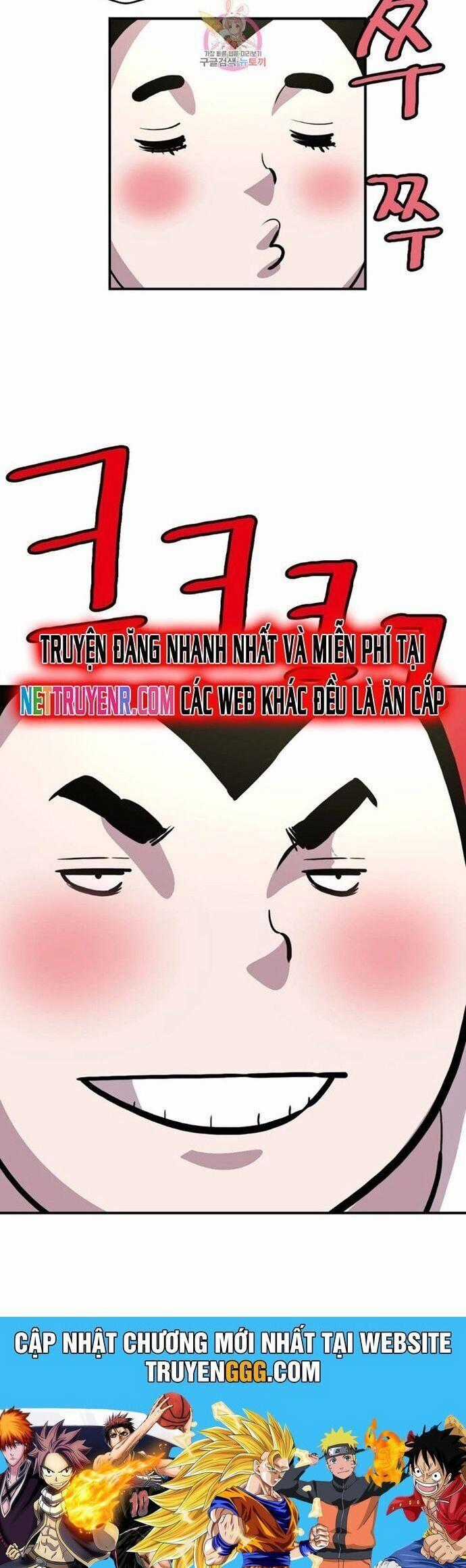 Bất Bại Quyền Ma Chương 307 trang 24