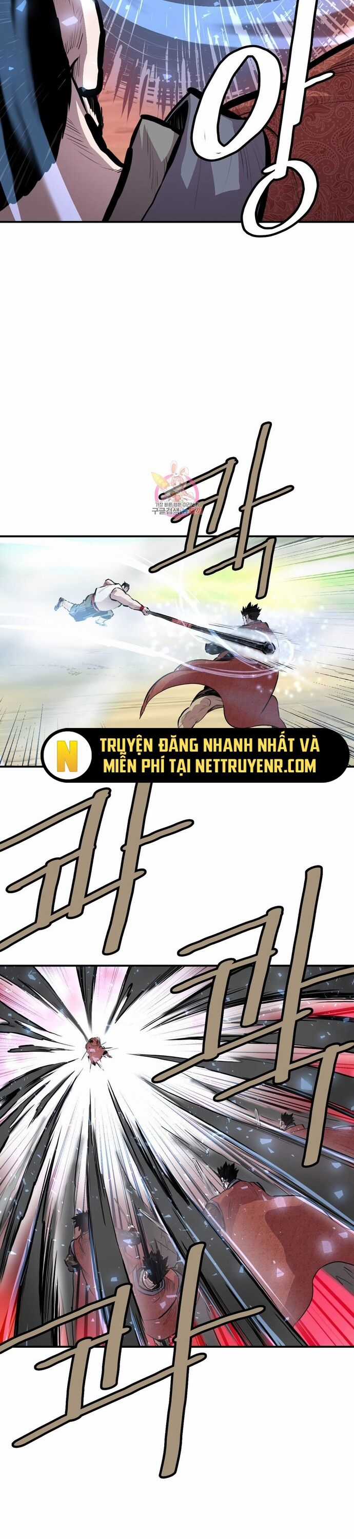 Bất Bại Quyền Ma Chương 309 trang 8