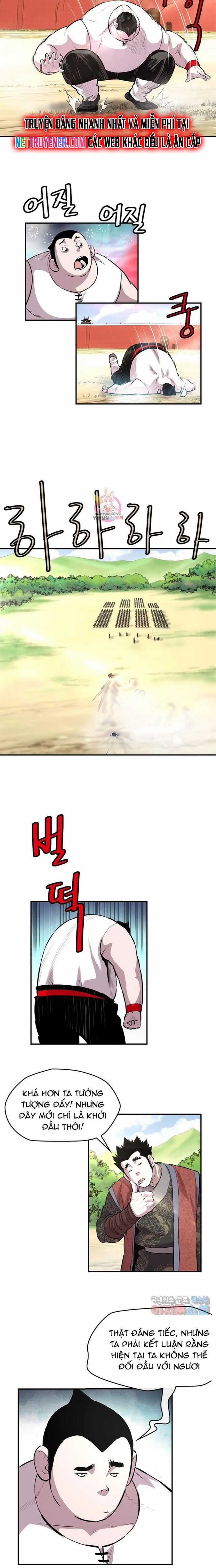 Bất Bại Quyền Ma Chương 310 trang 4