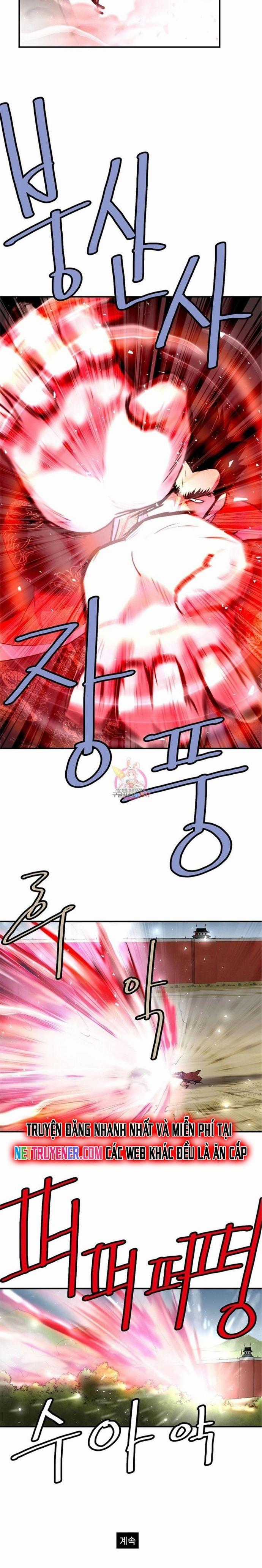 Bất Bại Quyền Ma Chương 311 trang 12