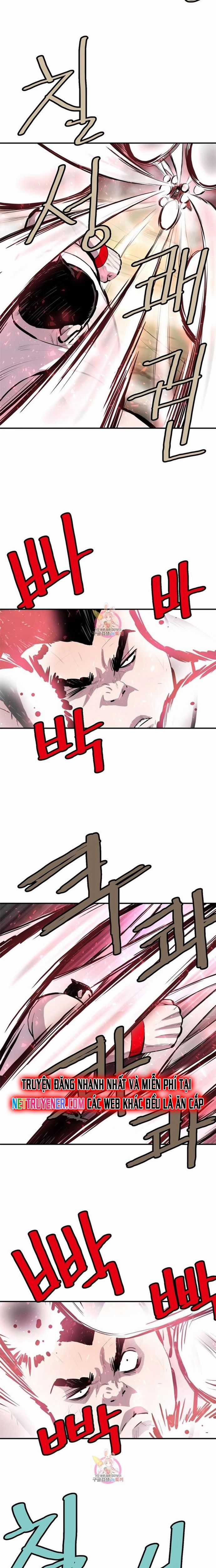 Bất Bại Quyền Ma Chương 311 trang 5