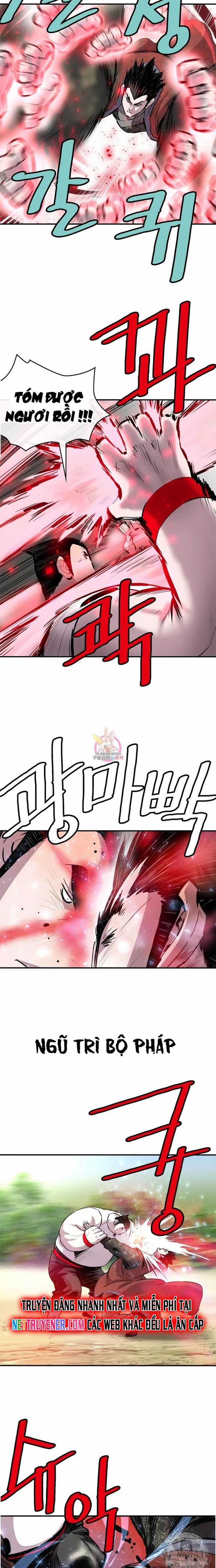 Bất Bại Quyền Ma Chương 311 trang 6