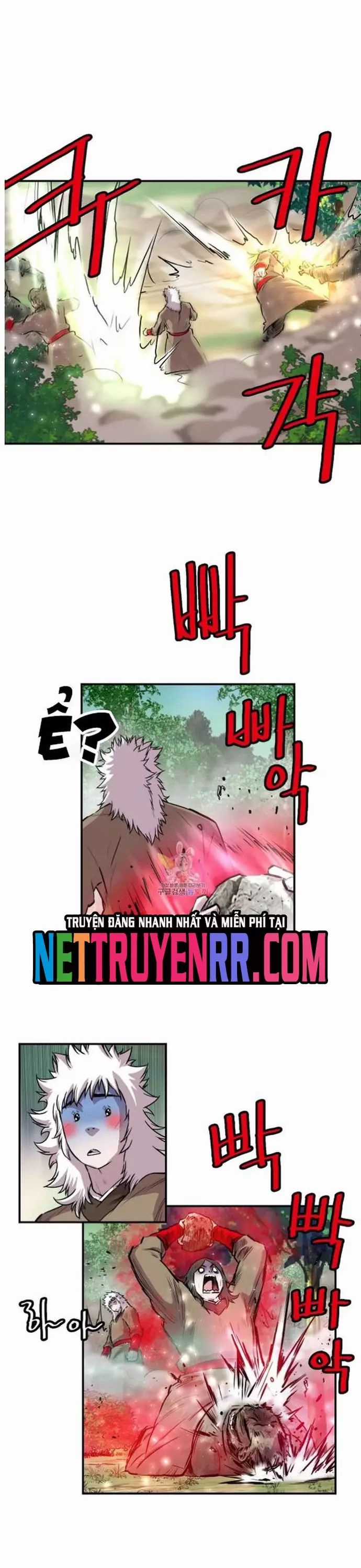 Bất Bại Quyền Ma Chương 314 trang 13