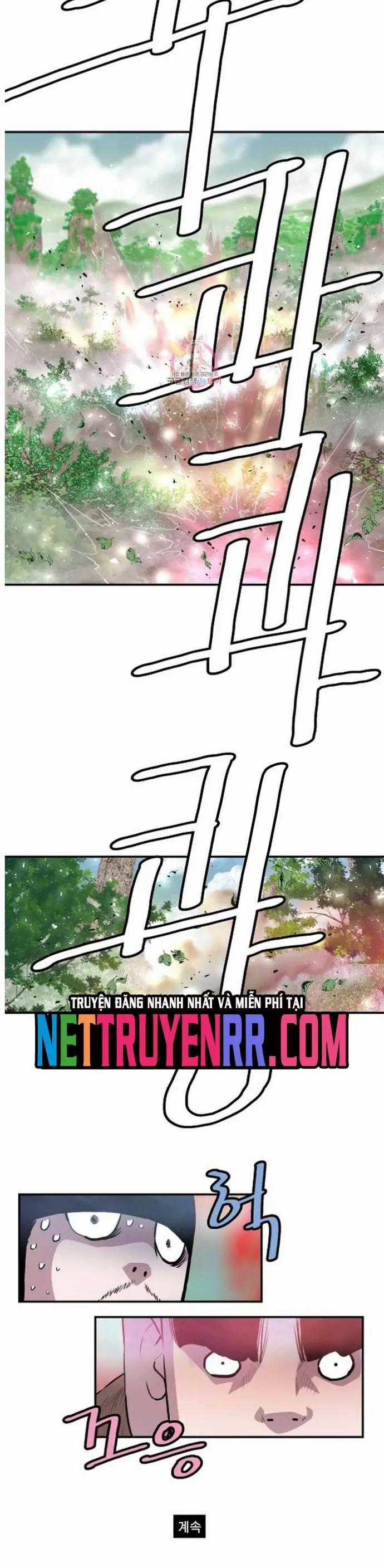 Bất Bại Quyền Ma Chương 314 trang 16