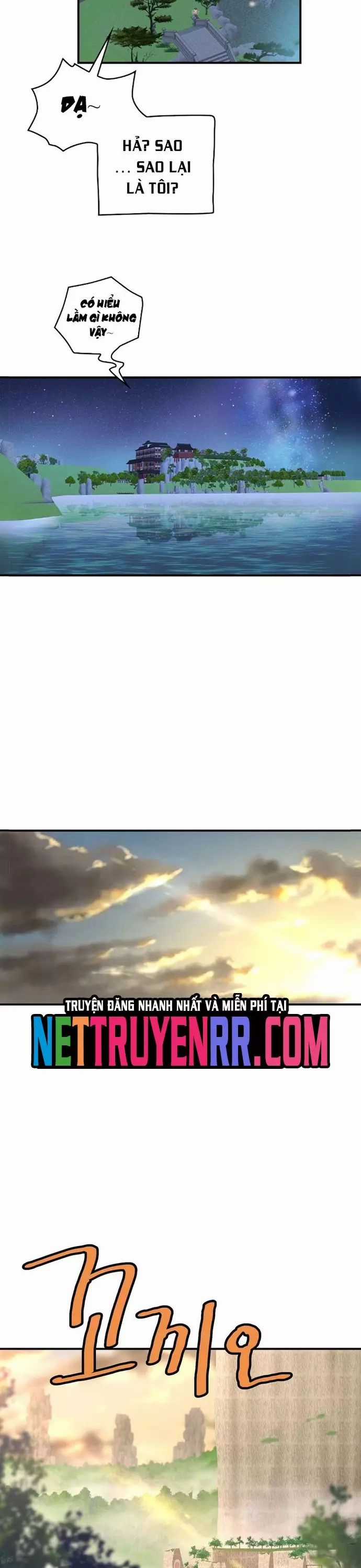 Bất Bại Quyền Ma Chương 315 trang 10