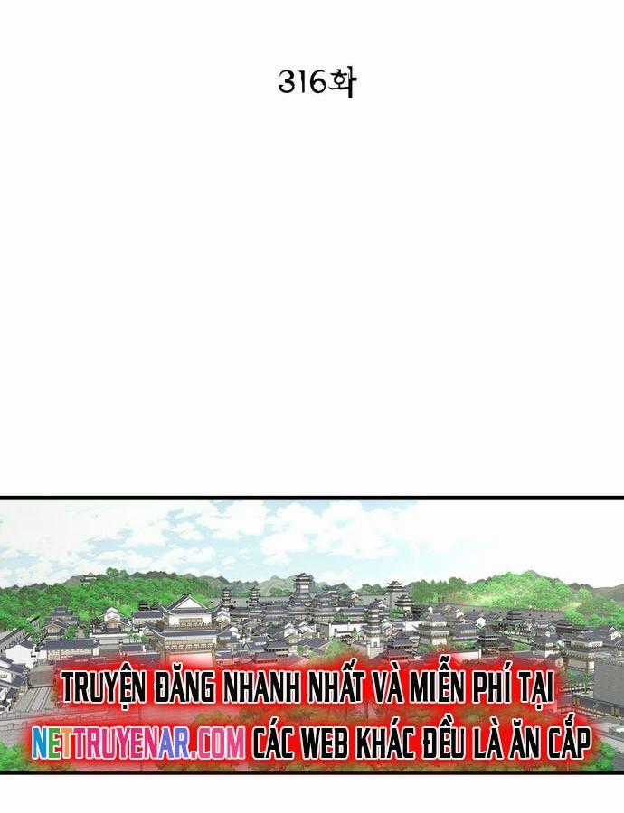 Bất Bại Quyền Ma Chương 316 trang 1