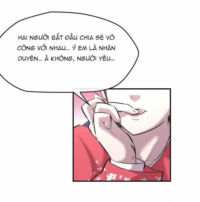 Bất Bại Quyền Ma Chương 316 trang 11