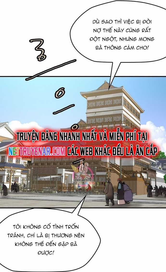 Bất Bại Quyền Ma Chương 316 trang 18