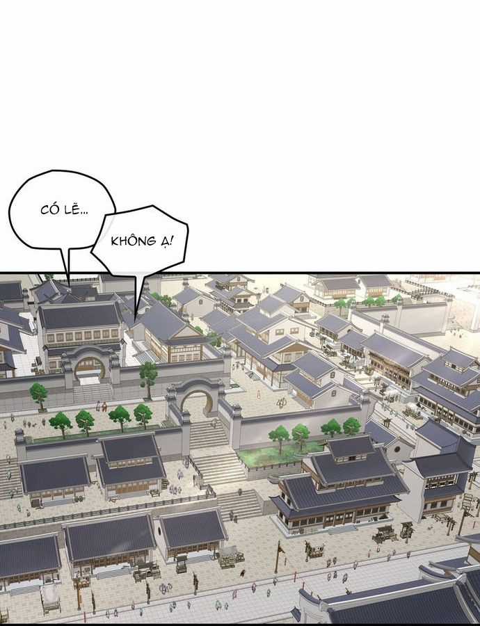 Bất Bại Quyền Ma Chương 316 trang 2