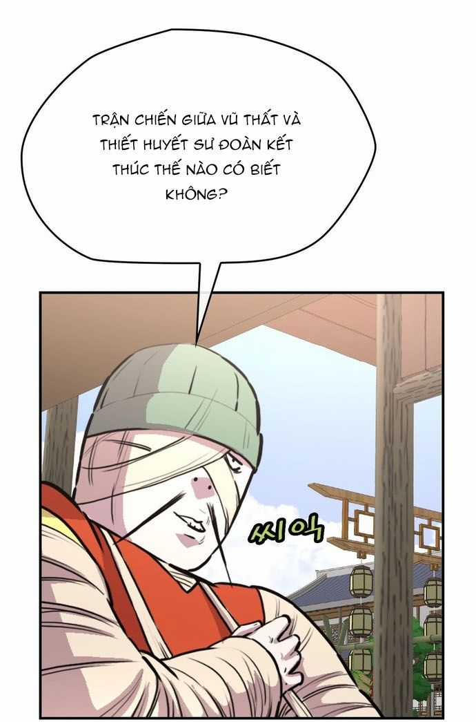 Bất Bại Quyền Ma Chương 316 trang 24