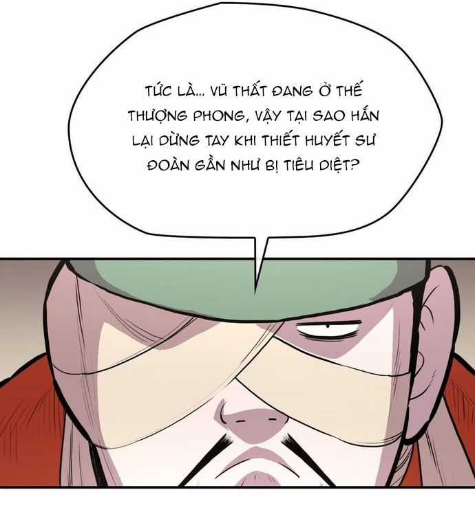 Bất Bại Quyền Ma Chương 316 trang 26