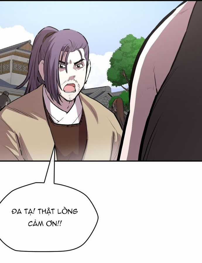 Bất Bại Quyền Ma Chương 316 trang 37