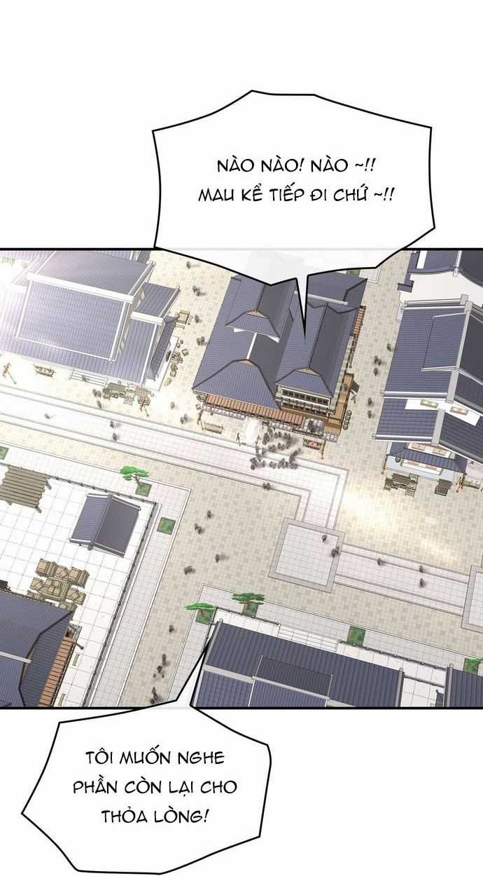 Bất Bại Quyền Ma Chương 316 trang 38