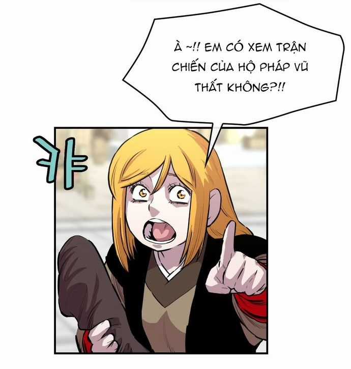 Bất Bại Quyền Ma Chương 316 trang 6