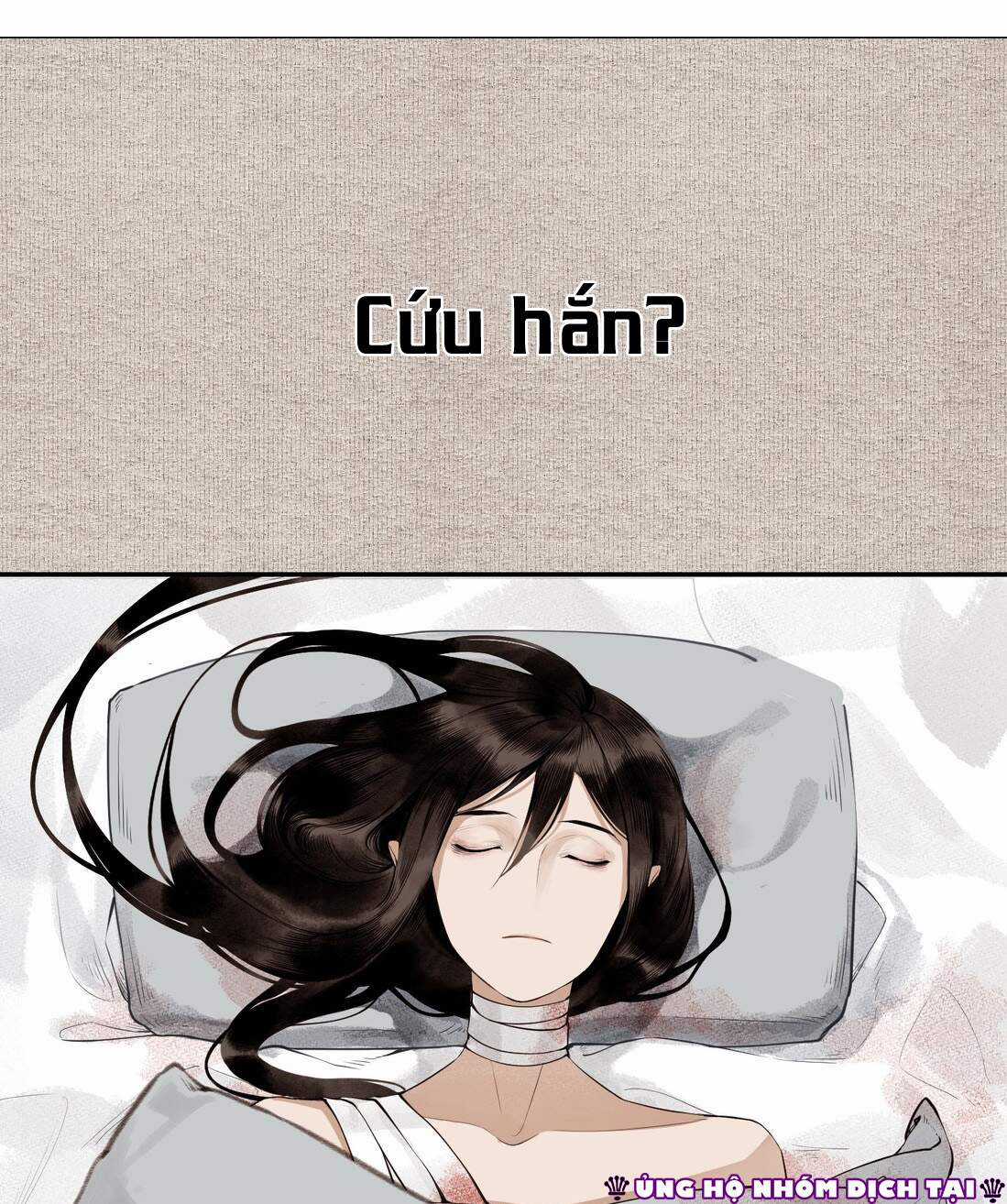 Bất Cẩn Cứu Nhầm Kẻ Thù Của Võ Lâm Chapter 0.5 trang 2