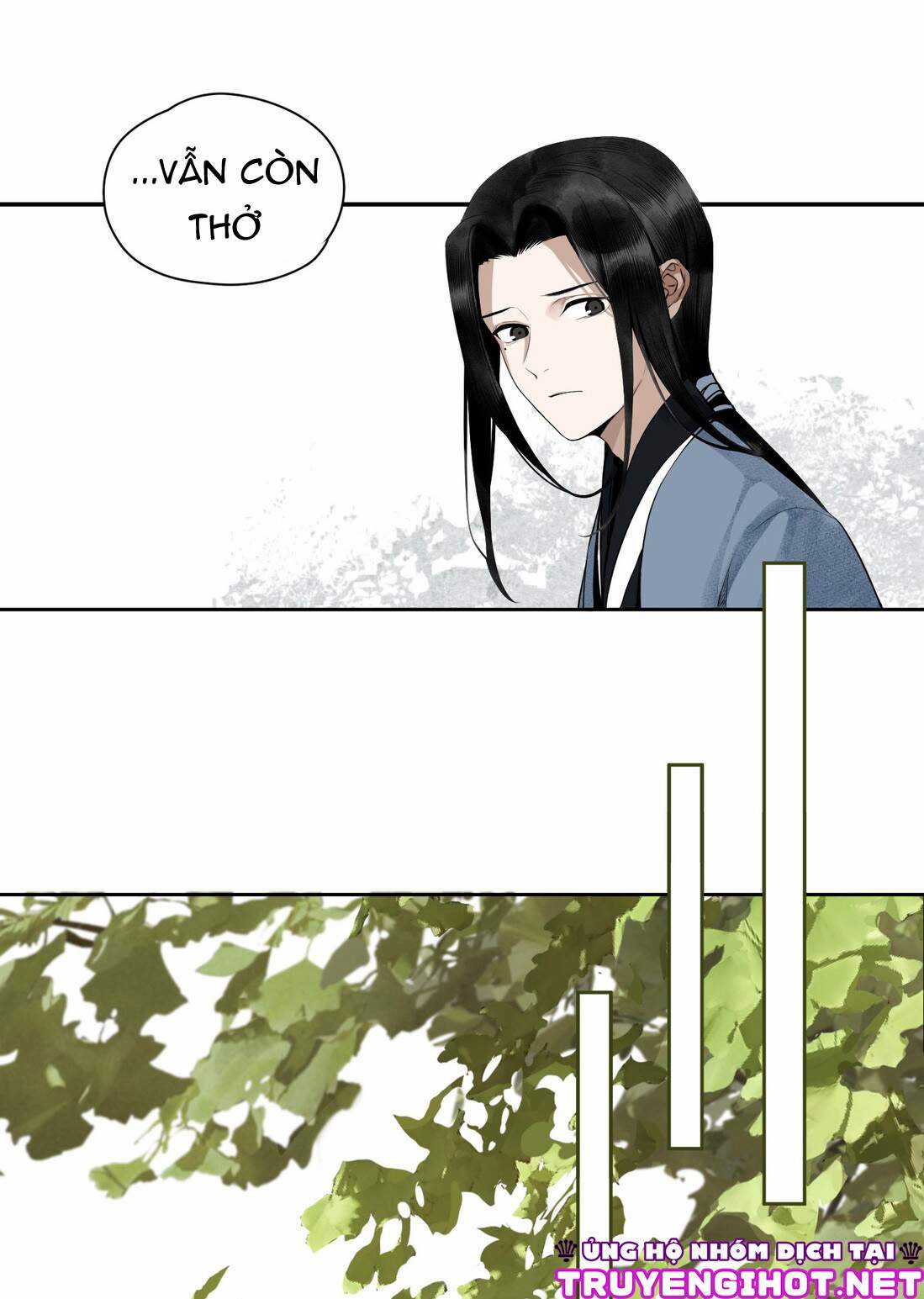 Bất Cẩn Cứu Nhầm Kẻ Thù Của Võ Lâm Chapter 1 trang 14