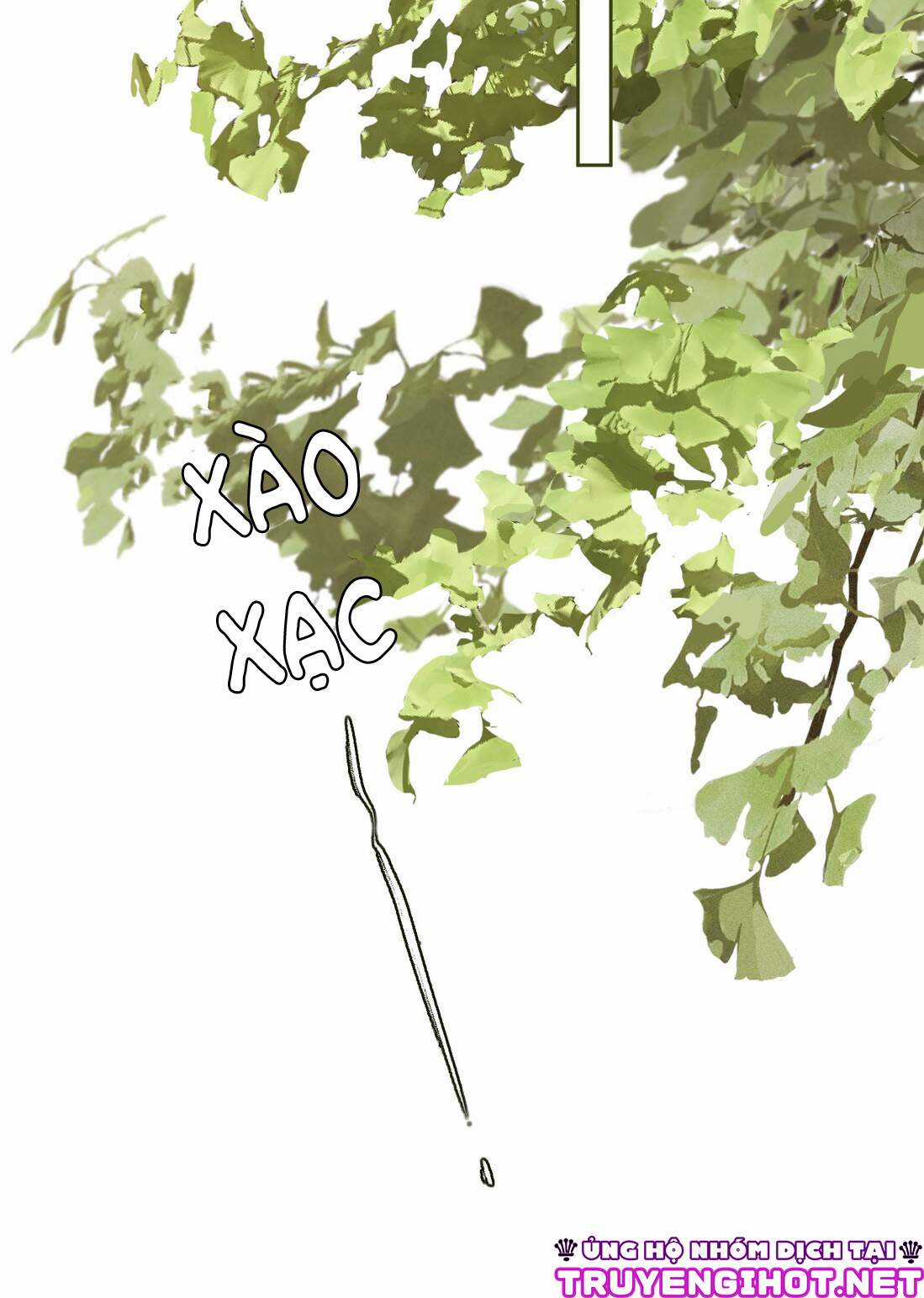 Bất Cẩn Cứu Nhầm Kẻ Thù Của Võ Lâm Chapter 1 trang 15