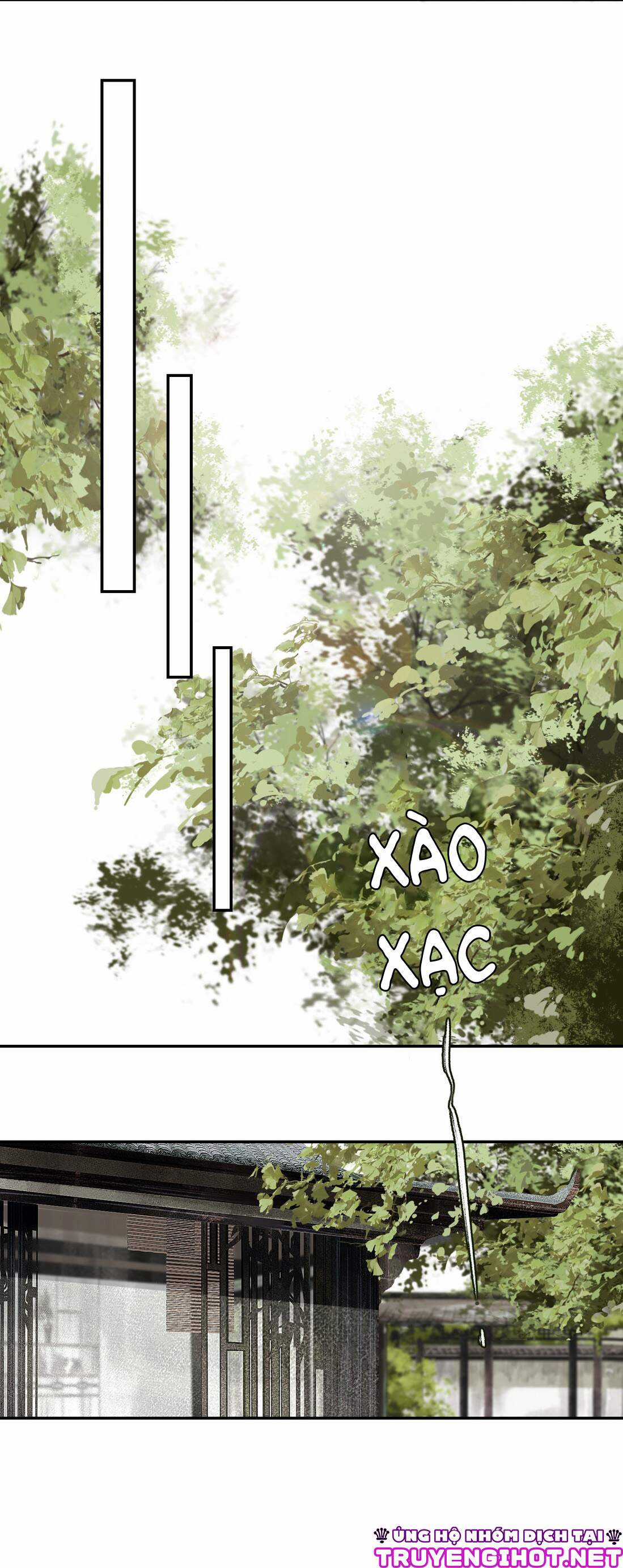 Bất Cẩn Cứu Nhầm Kẻ Thù Của Võ Lâm Chapter 1 trang 21