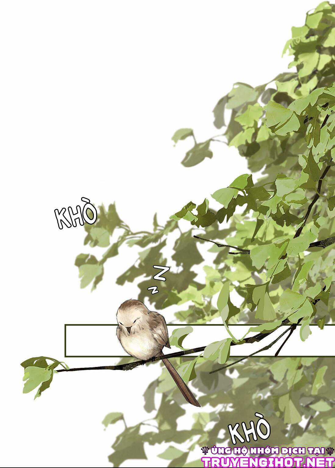 Bất Cẩn Cứu Nhầm Kẻ Thù Của Võ Lâm Chapter 1 trang 3