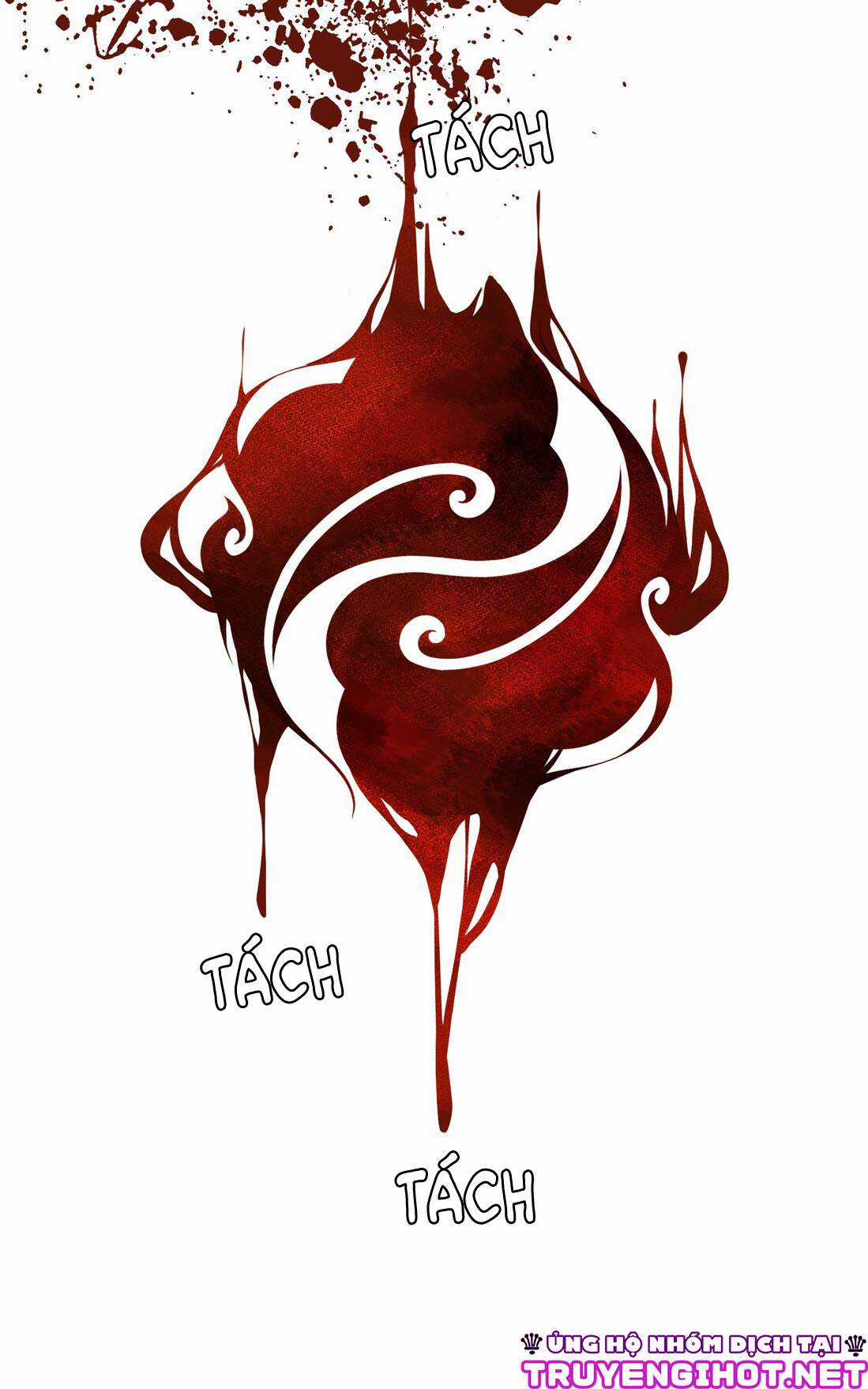 Bất Cẩn Cứu Nhầm Kẻ Thù Của Võ Lâm Chapter 1 trang 35