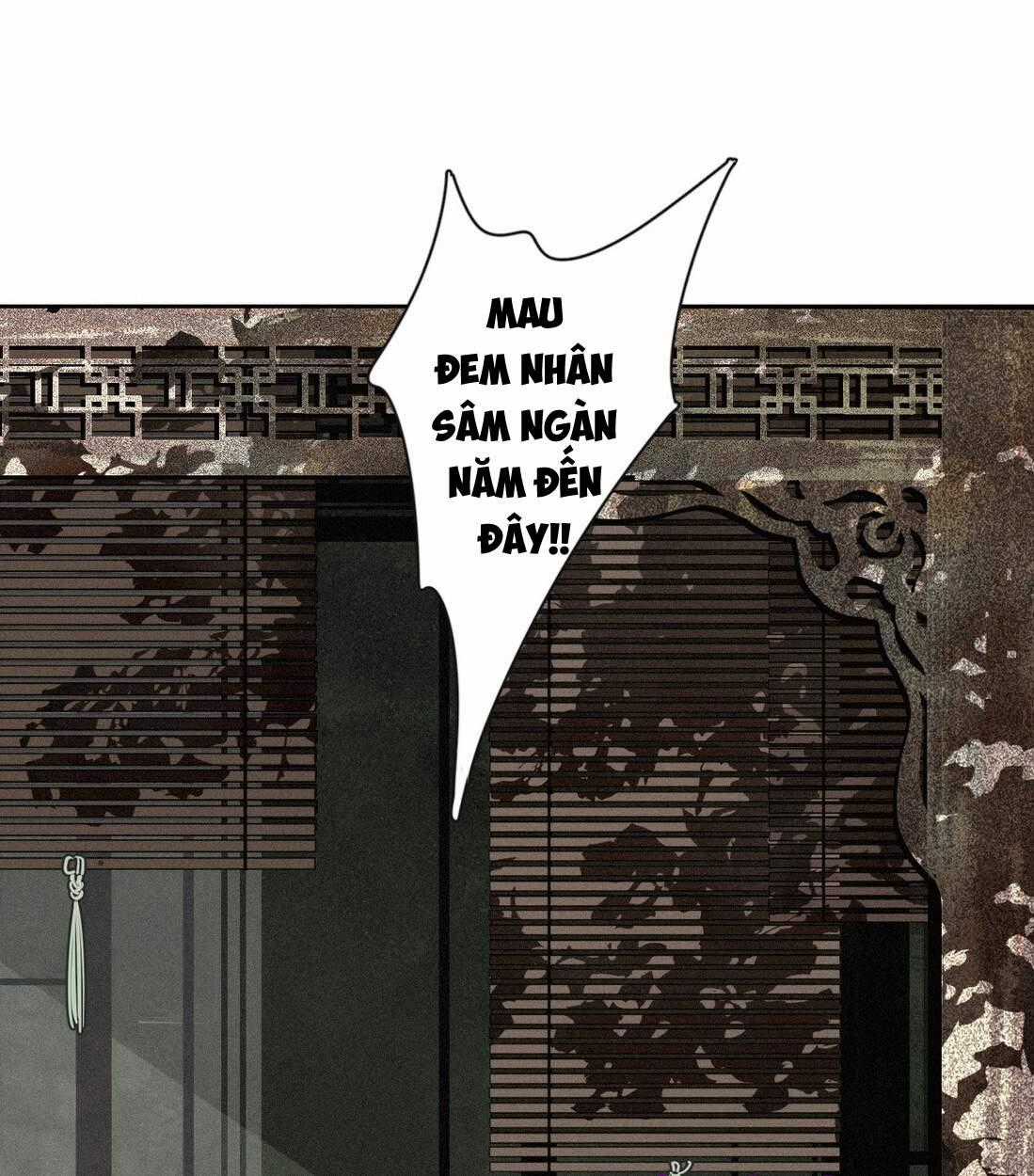 Bất Cẩn Cứu Nhầm Kẻ Thù Của Võ Lâm Chapter 1 trang 42