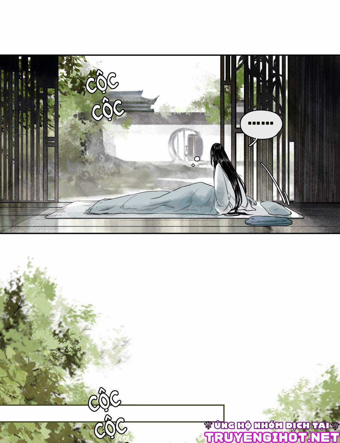 Bất Cẩn Cứu Nhầm Kẻ Thù Của Võ Lâm Chapter 1 trang 5