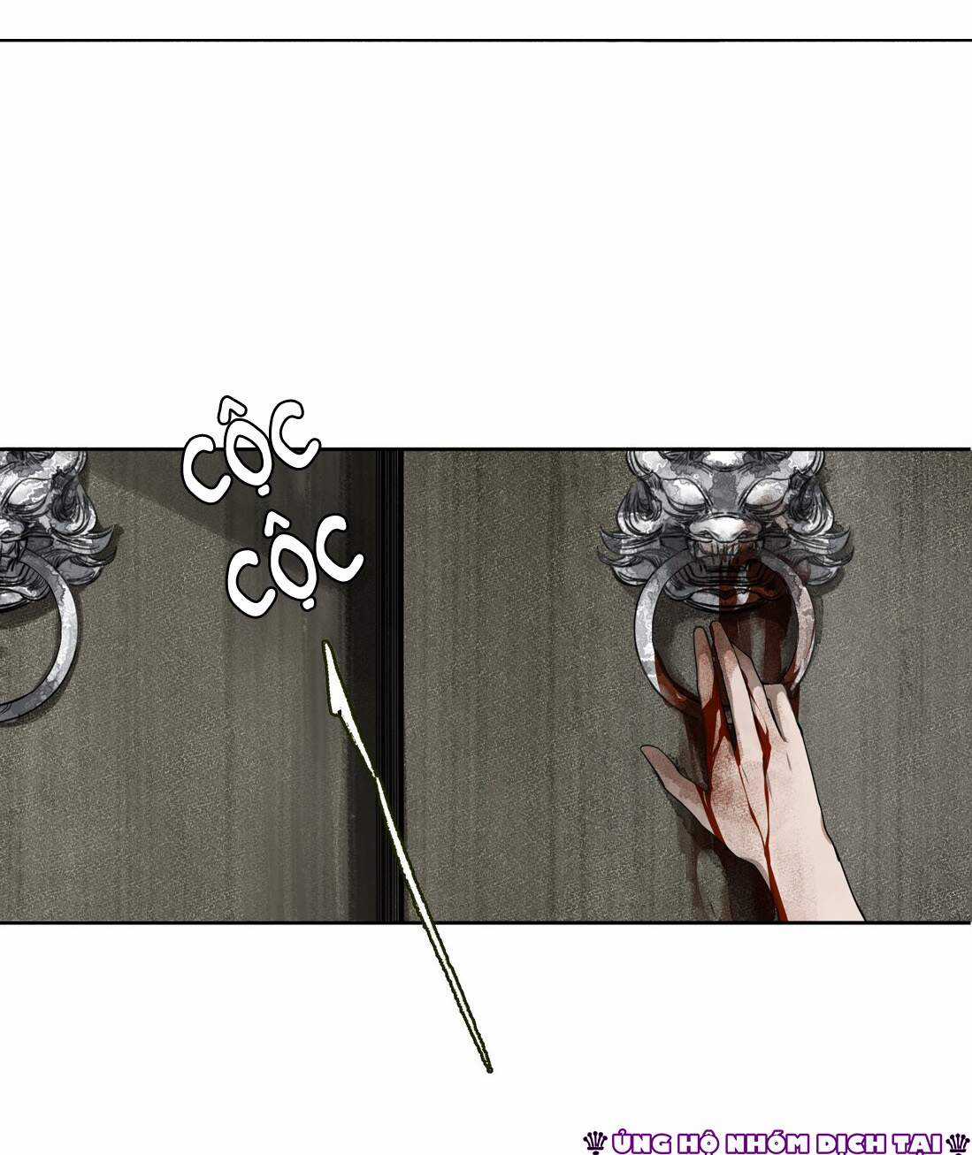 Bất Cẩn Cứu Nhầm Kẻ Thù Của Võ Lâm Chapter 1 trang 7