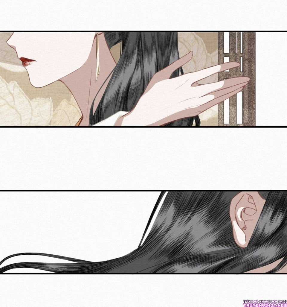 Bất Cẩn Cứu Nhầm Kẻ Thù Của Võ Lâm Chapter 10 trang 10