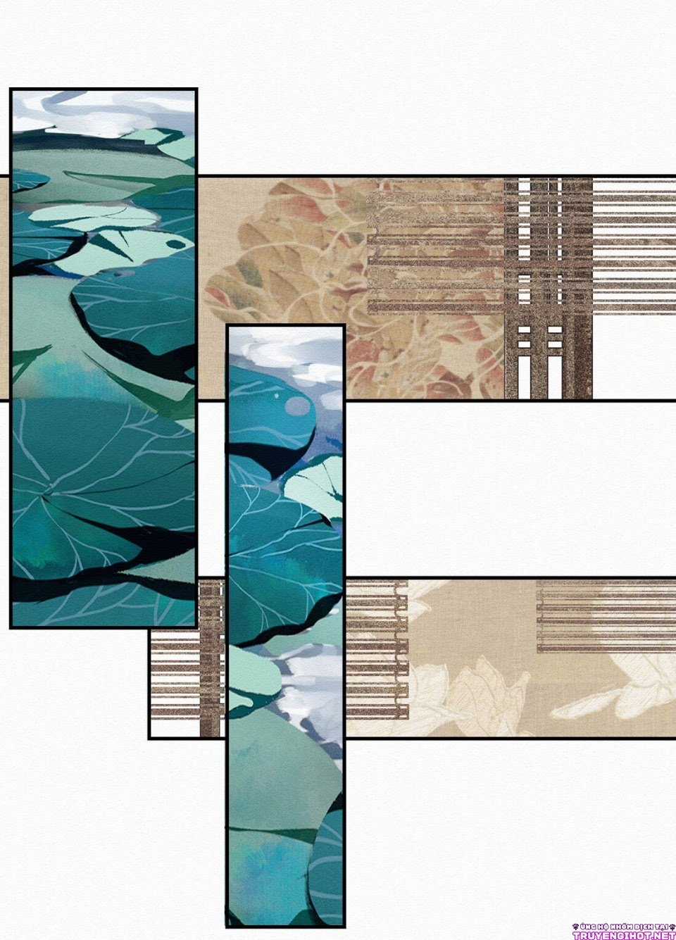 Bất Cẩn Cứu Nhầm Kẻ Thù Của Võ Lâm Chapter 10 trang 11