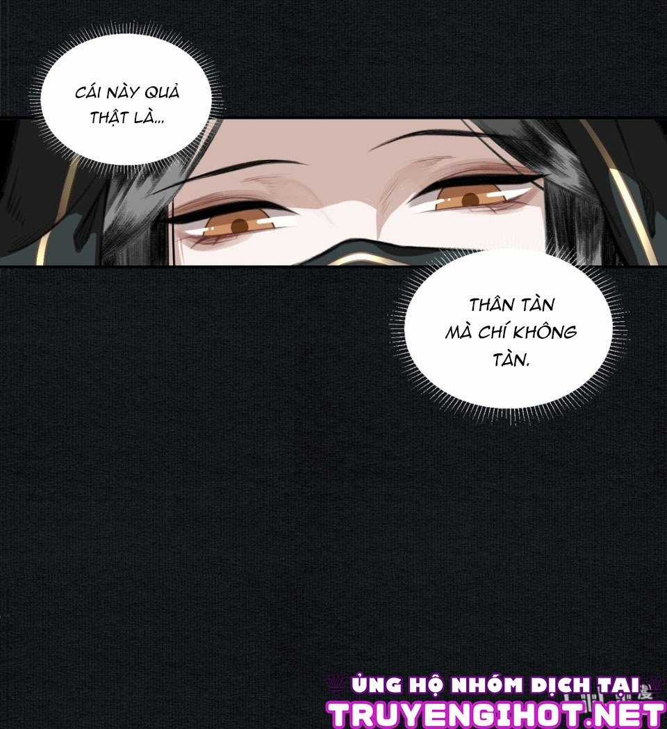 Bất Cẩn Cứu Nhầm Kẻ Thù Của Võ Lâm Chapter 13 trang 12