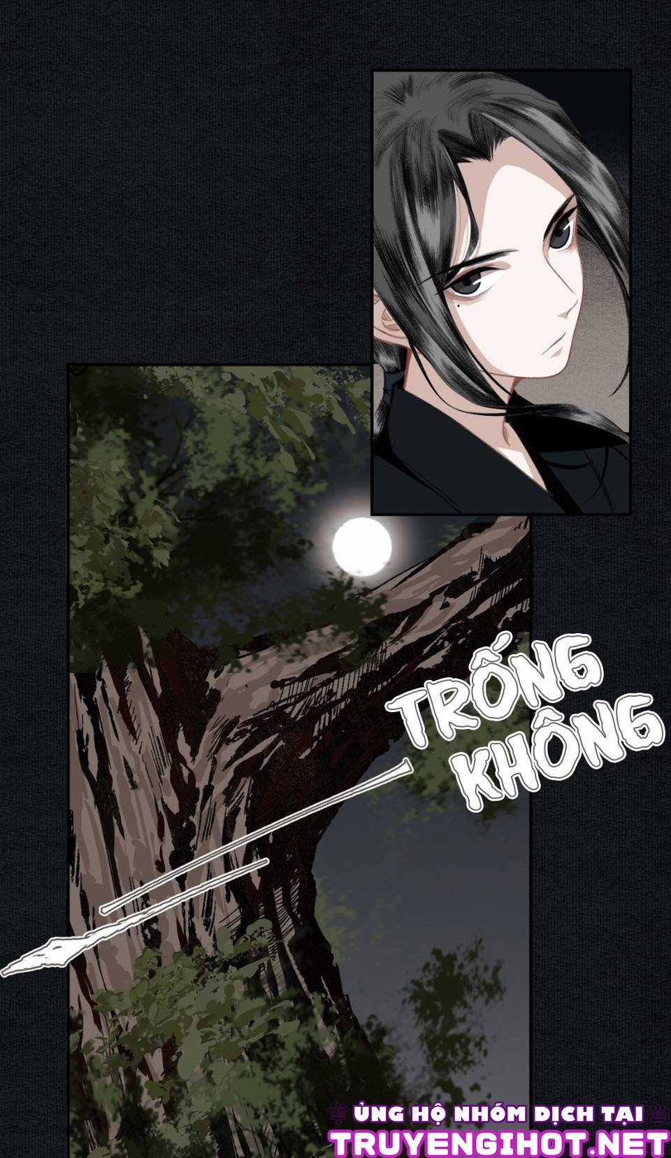 Bất Cẩn Cứu Nhầm Kẻ Thù Của Võ Lâm Chapter 13 trang 16