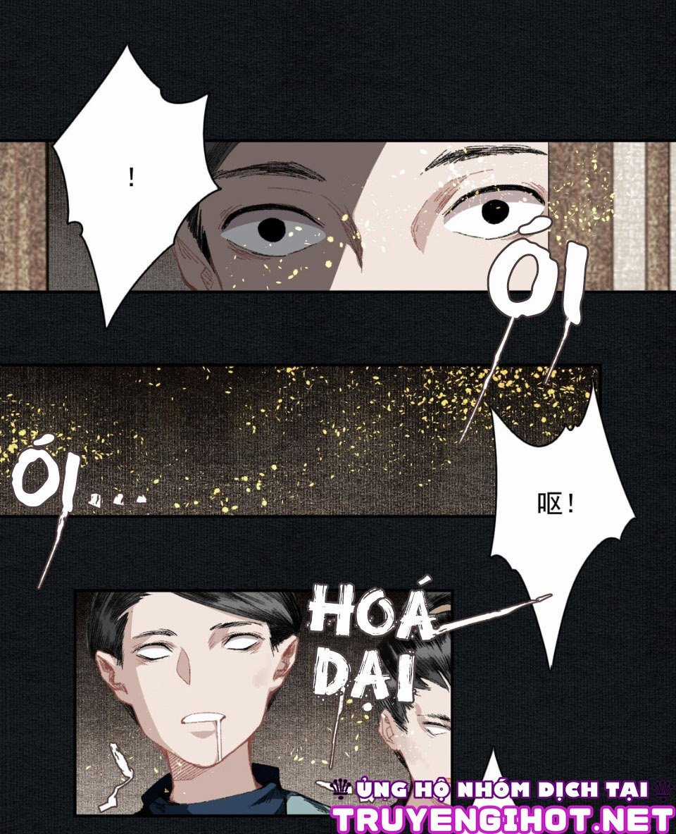 Bất Cẩn Cứu Nhầm Kẻ Thù Của Võ Lâm Chapter 13 trang 2