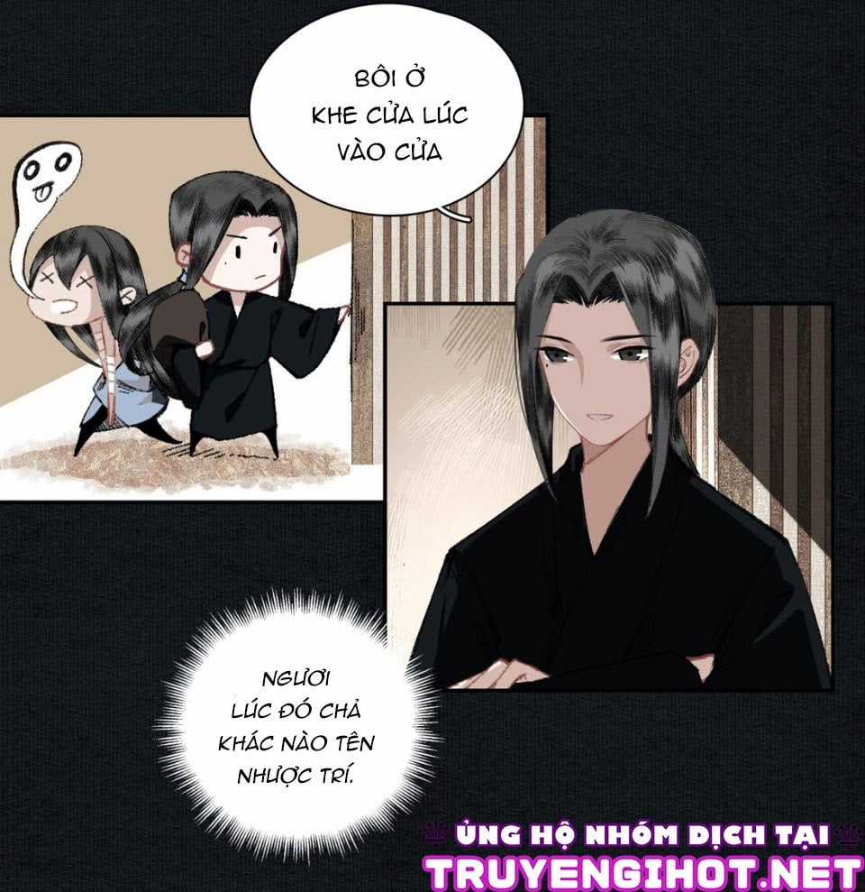 Bất Cẩn Cứu Nhầm Kẻ Thù Của Võ Lâm Chapter 13 trang 6