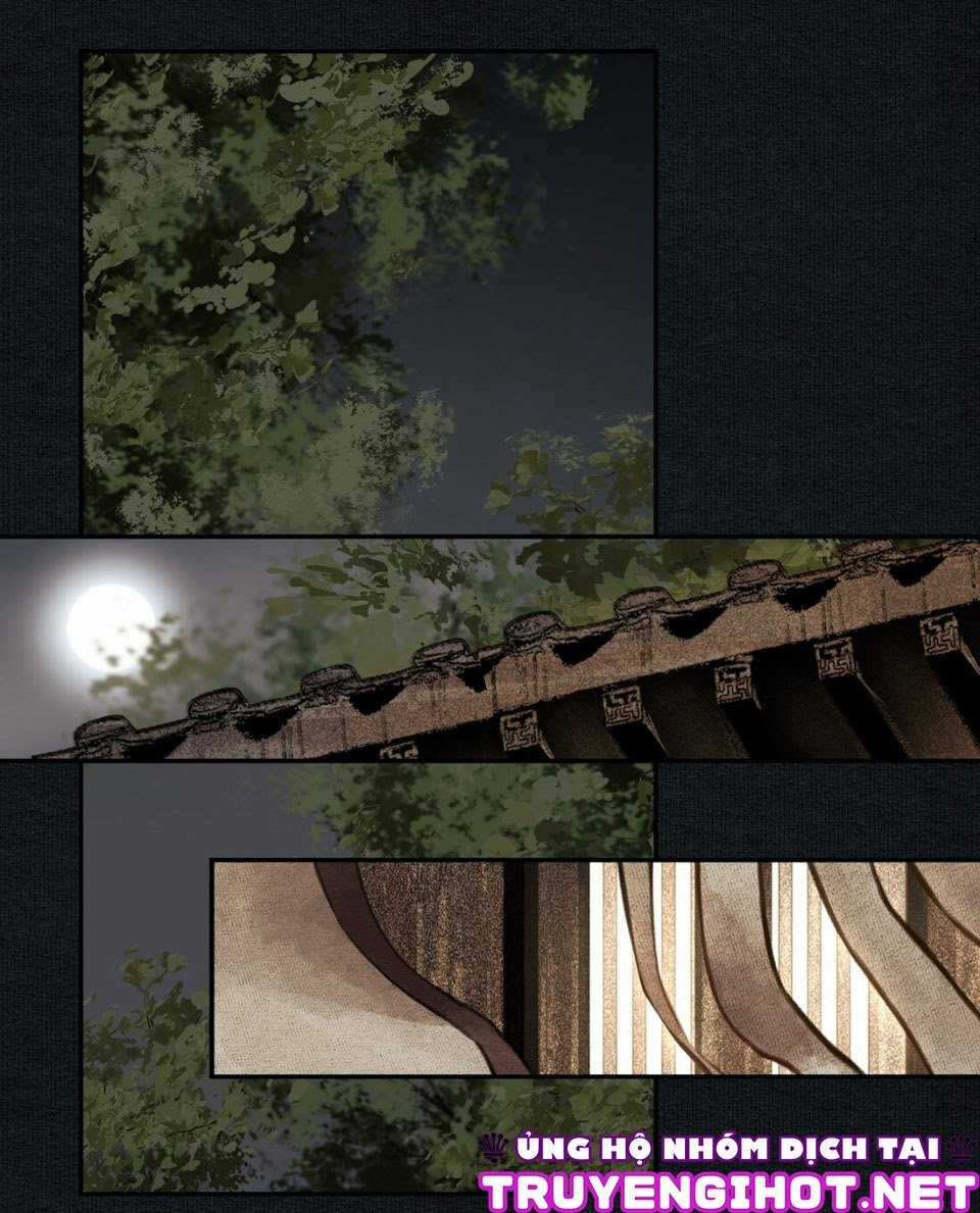 Bất Cẩn Cứu Nhầm Kẻ Thù Của Võ Lâm Chapter 13 trang 9