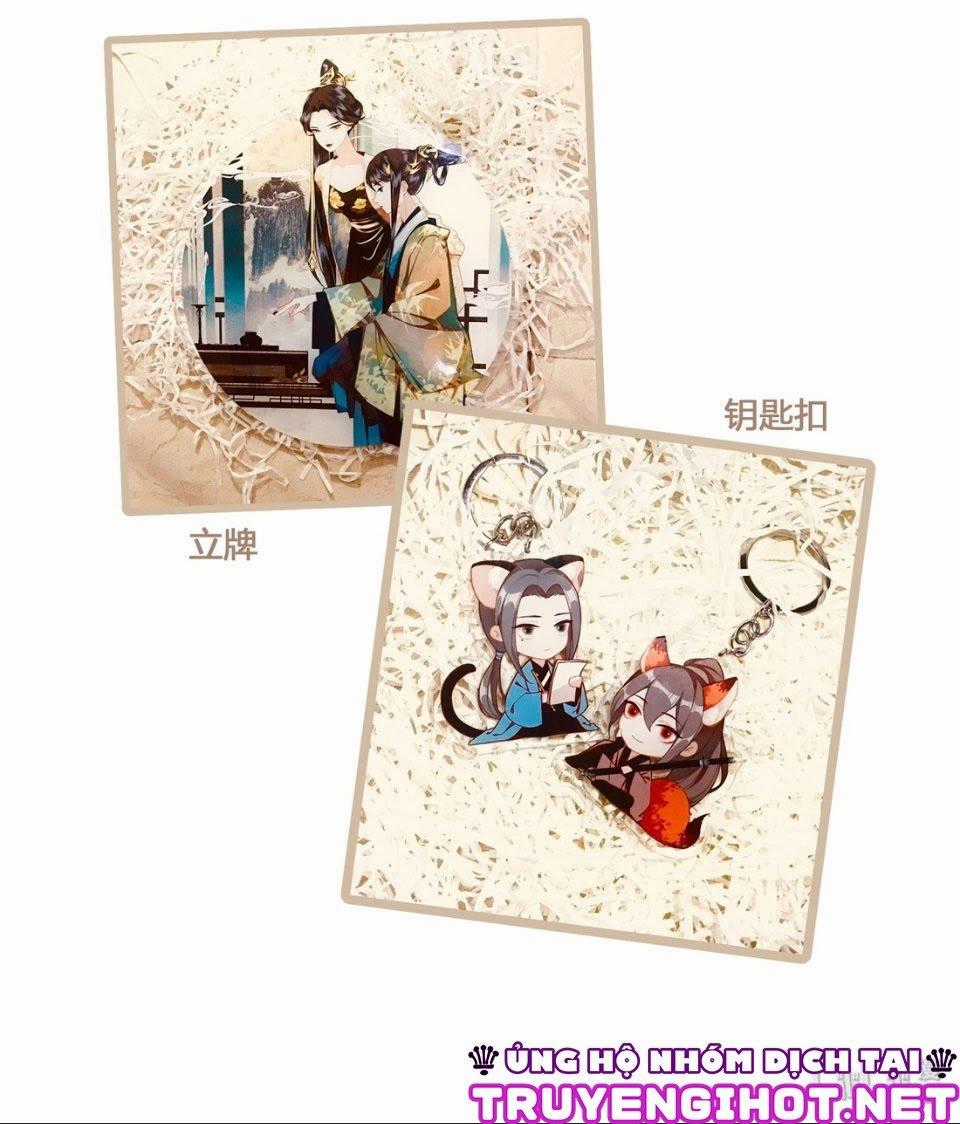 Bất Cẩn Cứu Nhầm Kẻ Thù Của Võ Lâm Chapter 14 trang 13