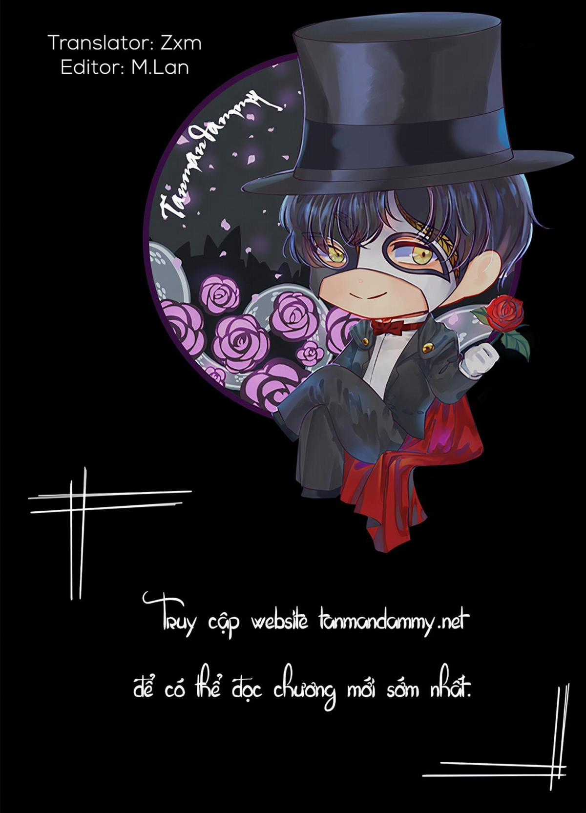 Bất Cẩn Cứu Nhầm Kẻ Thù Của Võ Lâm Chapter 17 trang 2